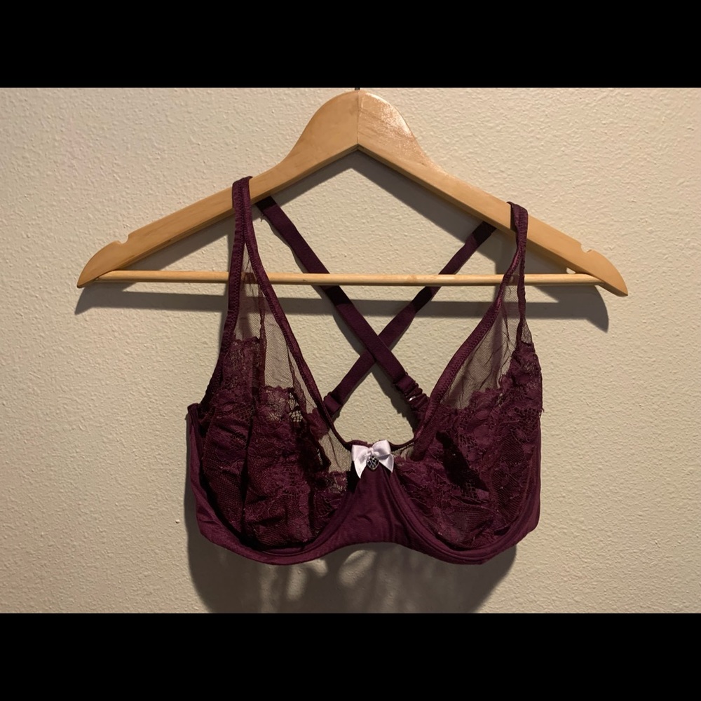 2 bras - Picture 3 of 4